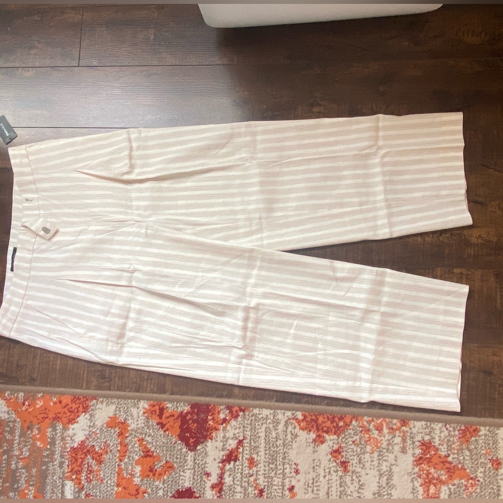 Rwco Pant